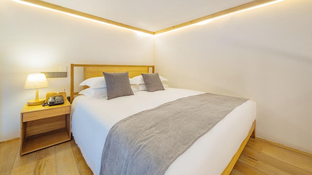 Ramada Encore By Wyndham Shanghai Pudong Airport מראה חיצוני תמונה