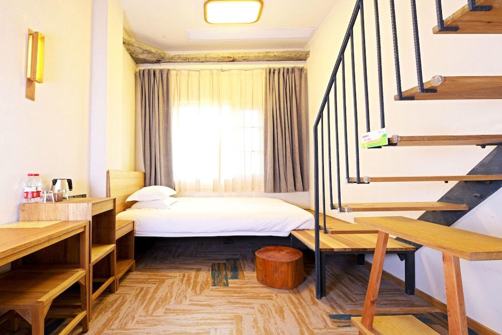 Ramada Encore By Wyndham Shanghai Pudong Airport מראה חיצוני תמונה