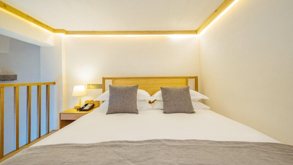 Ramada Encore By Wyndham Shanghai Pudong Airport מראה חיצוני תמונה